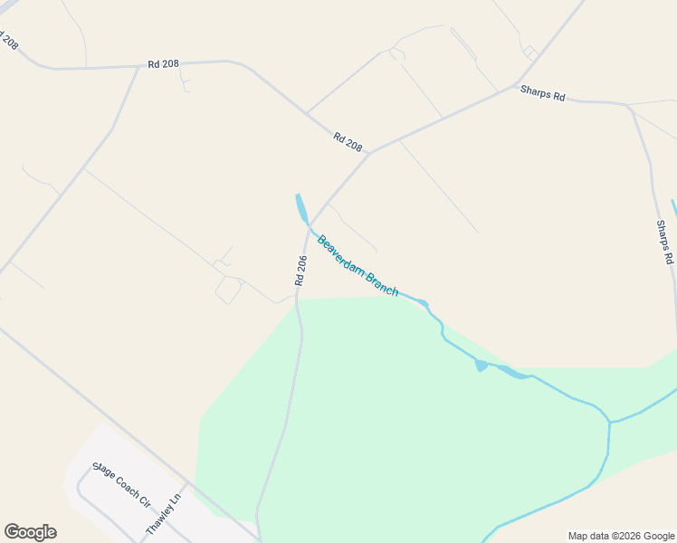 map of restaurants, bars, coffee shops, grocery stores, and more near 5489 Cedar Neck Road in Milford