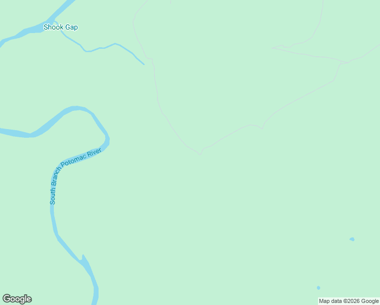 map of restaurants, bars, coffee shops, grocery stores, and more near 2891 Shooks Gap Road in Petersburg