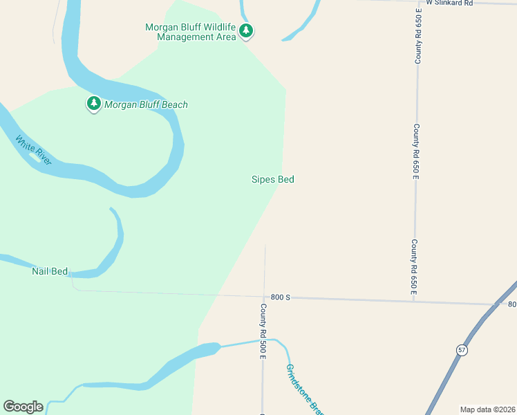 map of restaurants, bars, coffee shops, grocery stores, and more near in Elnora