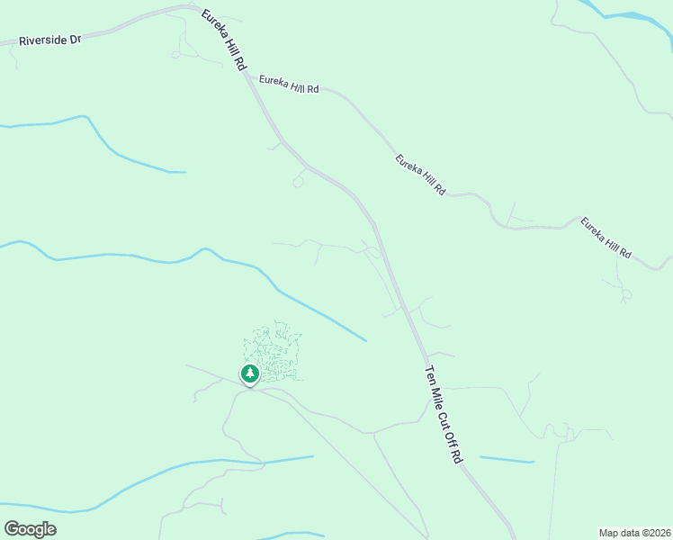 map of restaurants, bars, coffee shops, grocery stores, and more near 24680 Tenmile Road in Point Arena