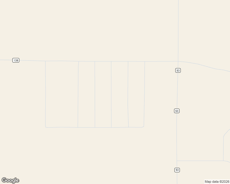 map of restaurants, bars, coffee shops, grocery stores, and more near Arapaho Road in Hartsel
