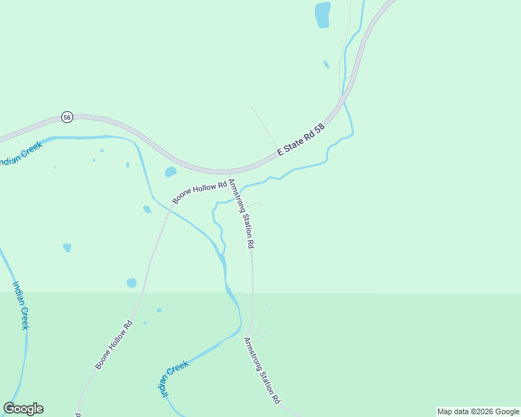 map of restaurants, bars, coffee shops, grocery stores, and more near 1638 Armstrong Station Road in Springville