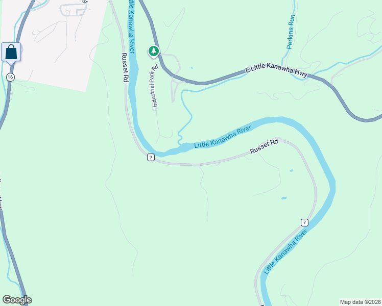 map of restaurants, bars, coffee shops, grocery stores, and more near 5 Po Box in Grantsville