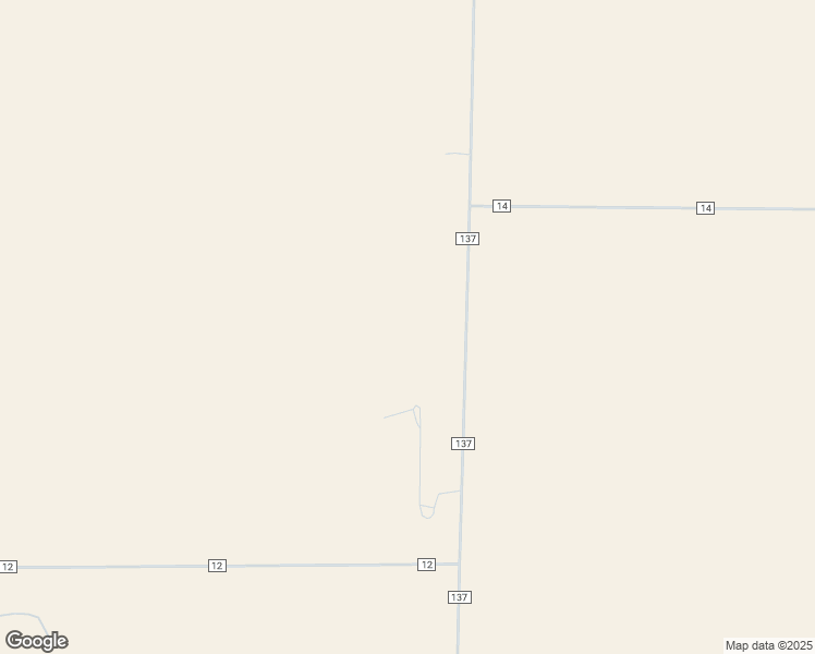 map of restaurants, bars, coffee shops, grocery stores, and more near in Rush