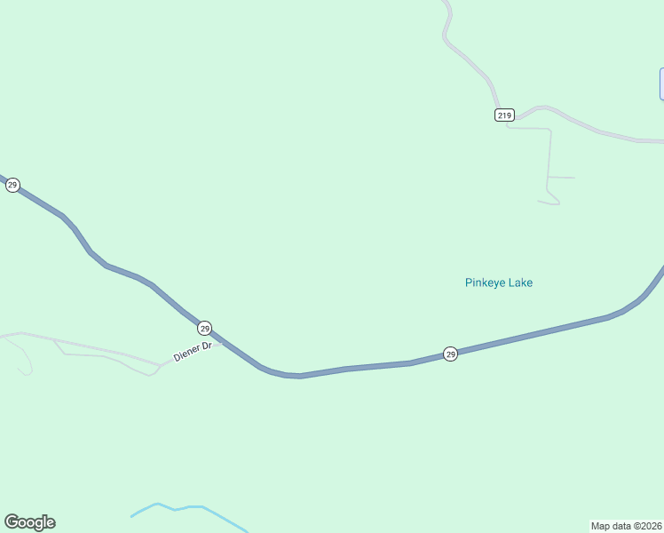 map of restaurants, bars, coffee shops, grocery stores, and more near 9070 California 29 in Lower Lake