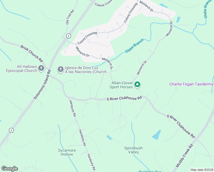 map of restaurants, bars, coffee shops, grocery stores, and more near 304 Gatsby Place in Edgewater