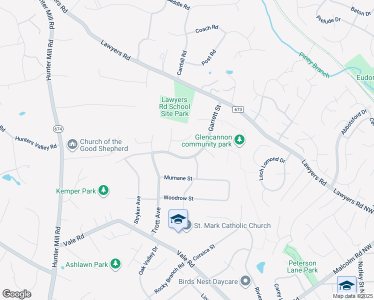 map of restaurants, bars, coffee shops, grocery stores, and more near in Vienna