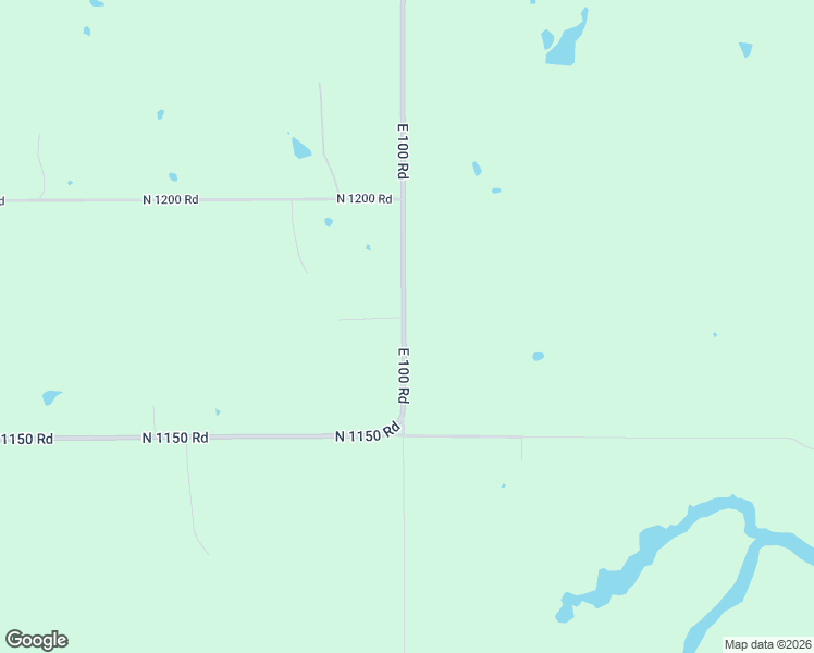 map of restaurants, bars, coffee shops, grocery stores, and more near 1199 East 100 Road in Berryton