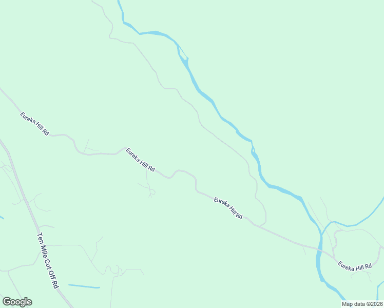 map of restaurants, bars, coffee shops, grocery stores, and more near 39700 Eureka Hill Road in Point Arena