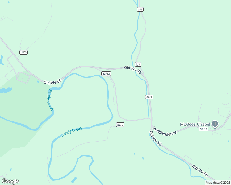 map of restaurants, bars, coffee shops, grocery stores, and more near Crow Summit in Jackson County
