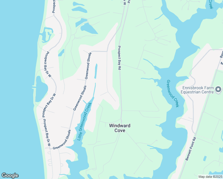 map of restaurants, bars, coffee shops, grocery stores, and more near 346 Prospect Bay Drive West in Grasonville