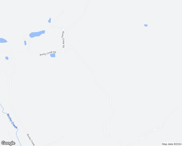 map of restaurants, bars, coffee shops, grocery stores, and more near 9520 Rocky Creek Road in Lower Lake