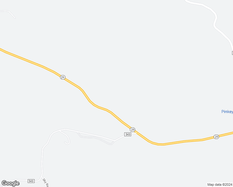 map of restaurants, bars, coffee shops, grocery stores, and more near 8860 California 29 in Lower Lake