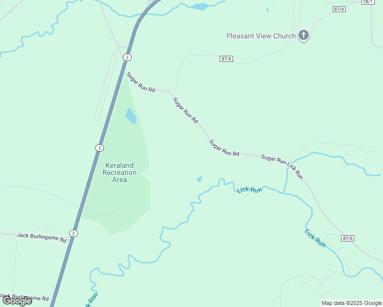 map of restaurants, bars, coffee shops, grocery stores, and more near in Ripley Landing