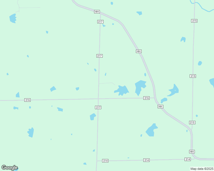 map of restaurants, bars, coffee shops, grocery stores, and more near Red Barn Road in Fulton