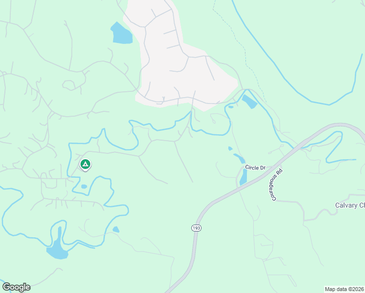 map of restaurants, bars, coffee shops, grocery stores, and more near 2240 Bald Eagle Court in Cool