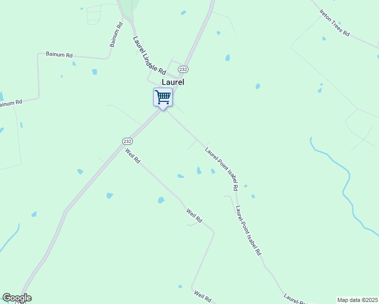 map of restaurants, bars, coffee shops, grocery stores, and more near 2062 Laurel-Point Isabel Road in Moscow