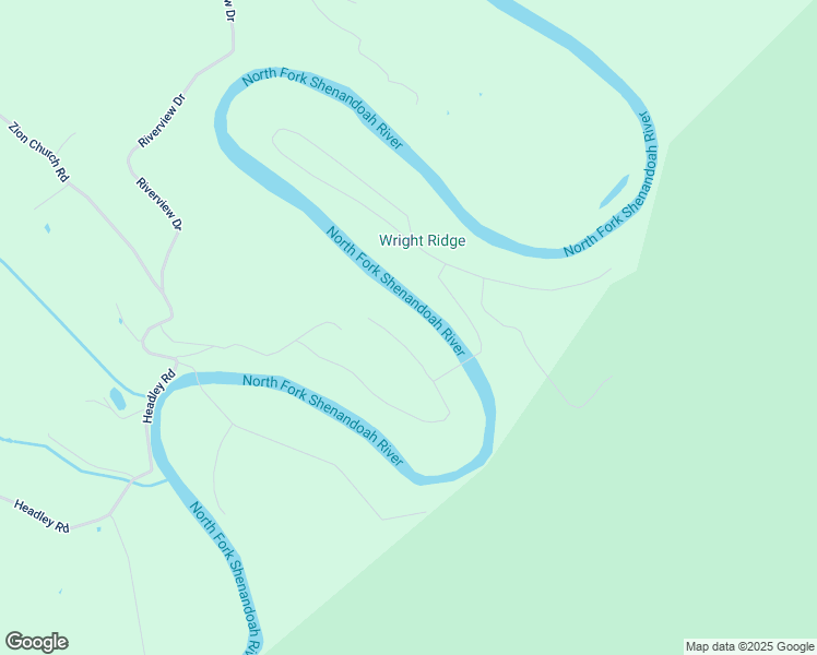 map of restaurants, bars, coffee shops, grocery stores, and more near 920 Black Bear Road in Maurertown