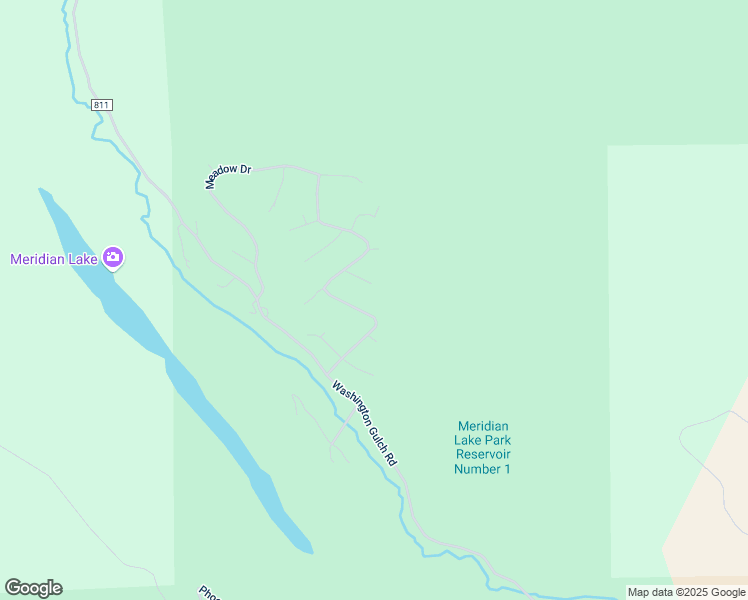 map of restaurants, bars, coffee shops, grocery stores, and more near 68 East Lane in Mount Crested Butte