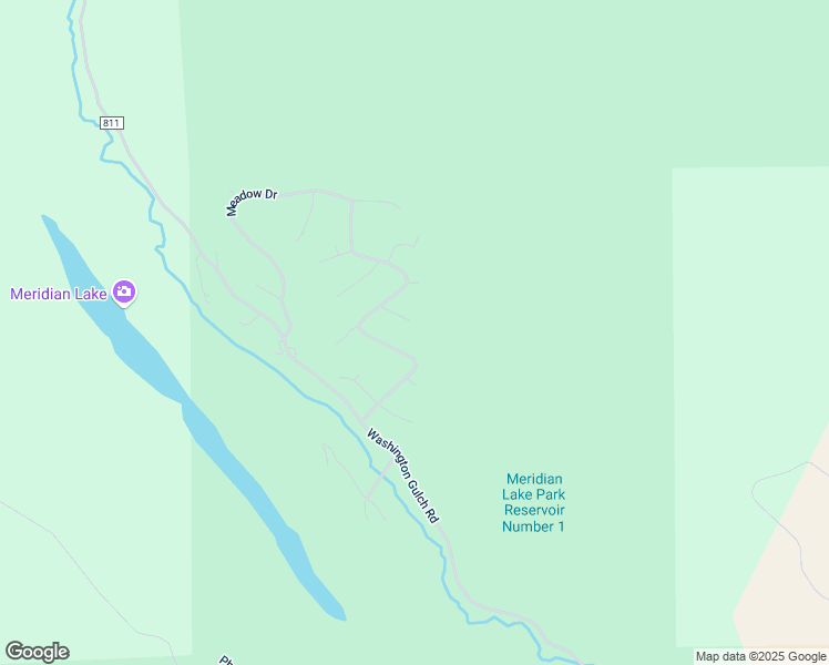 map of restaurants, bars, coffee shops, grocery stores, and more near 68 East Lane in Crested Butte