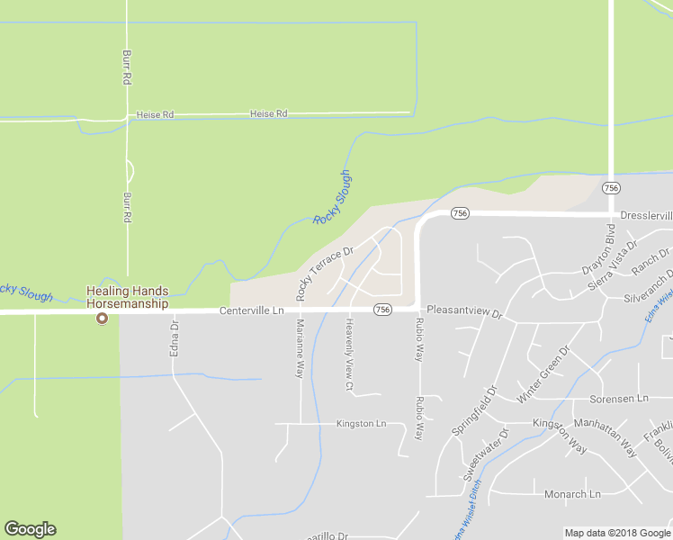 map of restaurants, bars, coffee shops, grocery stores, and more near 1024 Keystone Court in Gardnerville