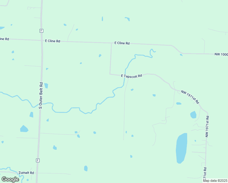 map of restaurants, bars, coffee shops, grocery stores, and more near 11100 Bilyou Road in Lone Jack
