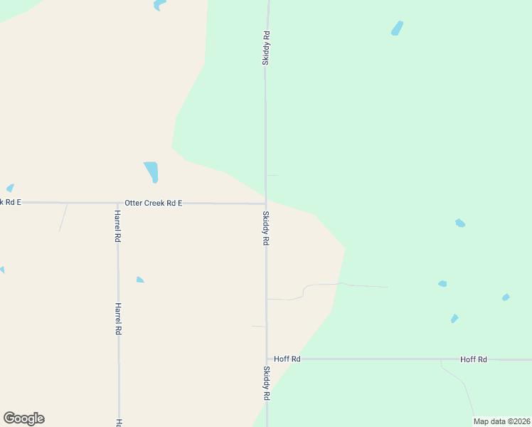 map of restaurants, bars, coffee shops, grocery stores, and more near 12942 Skiddy Road in Junction City