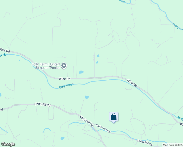 map of restaurants, bars, coffee shops, grocery stores, and more near 2041 Country Lane in Auburn
