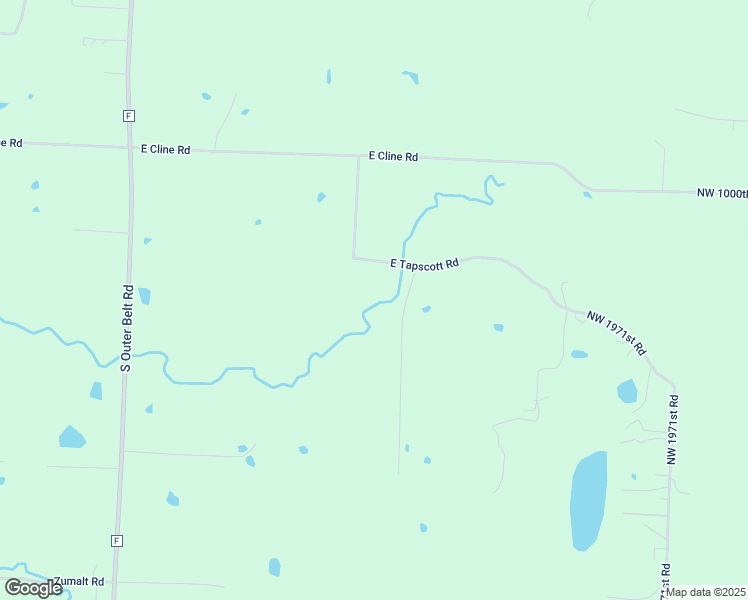 map of restaurants, bars, coffee shops, grocery stores, and more near 11100 Bilyou Road in Lone Jack