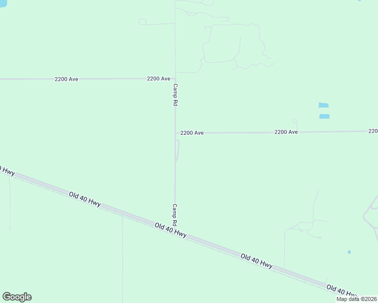 map of restaurants, bars, coffee shops, grocery stores, and more near 2188 Camp Road in Solomon