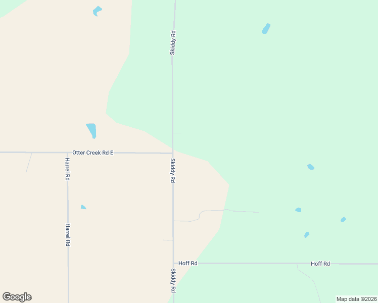 map of restaurants, bars, coffee shops, grocery stores, and more near 12942 Skiddy Road in Junction City