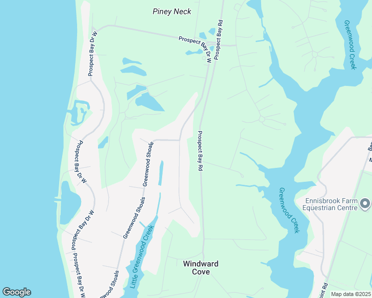 map of restaurants, bars, coffee shops, grocery stores, and more near 328 Prospect Bay Drive West in Grasonville