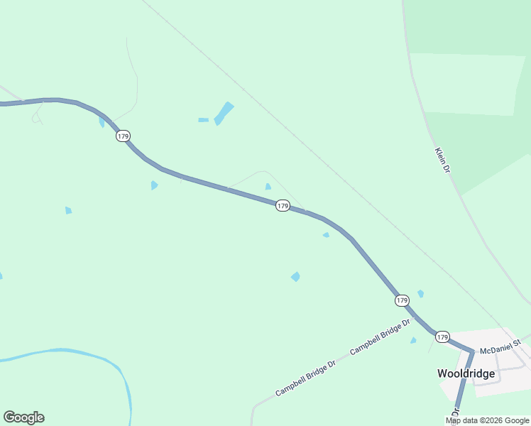 map of restaurants, bars, coffee shops, grocery stores, and more near 27470 Missouri 179 in Wooldridge