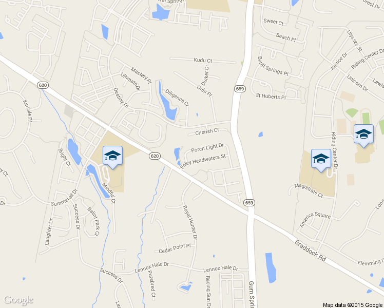 map of restaurants, bars, coffee shops, grocery stores, and more near 42041 Porch Light Dr in Loudoun