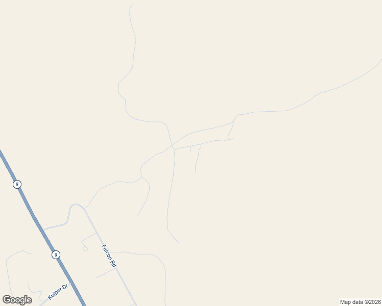 map of restaurants, bars, coffee shops, grocery stores, and more near 412 Victor Drive in Guffey