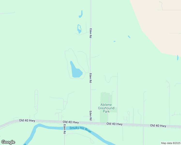 map of restaurants, bars, coffee shops, grocery stores, and more near 2193 Eden Road in Abilene