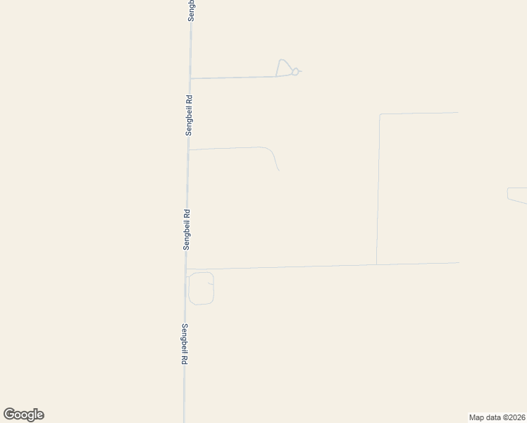 map of restaurants, bars, coffee shops, grocery stores, and more near 5717 Sengbeil Road in Yoder