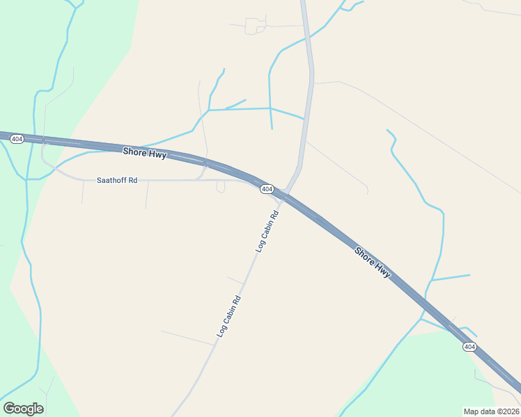 map of restaurants, bars, coffee shops, grocery stores, and more near 11142 Log Cabin Road in Denton