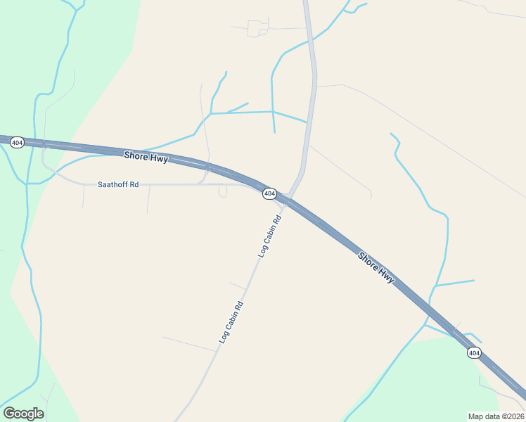 map of restaurants, bars, coffee shops, grocery stores, and more near 11142 Log Cabin Road in Denton