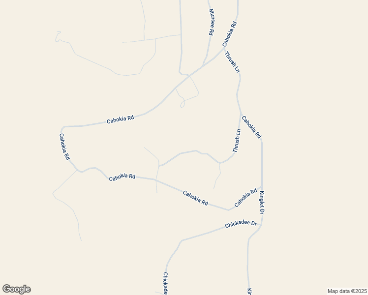 map of restaurants, bars, coffee shops, grocery stores, and more near 159 Thrush Lane in Hartsel