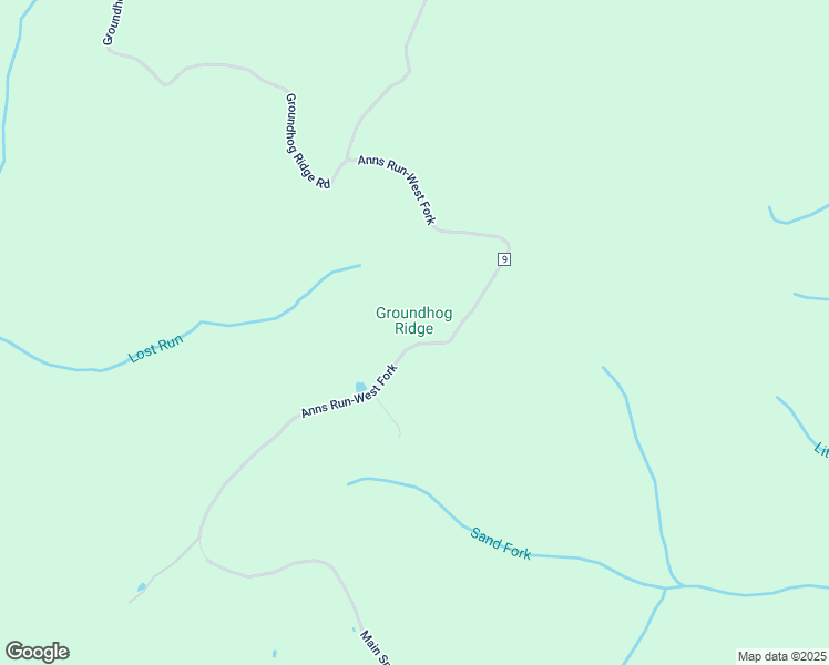 map of restaurants, bars, coffee shops, grocery stores, and more near in Wirt County