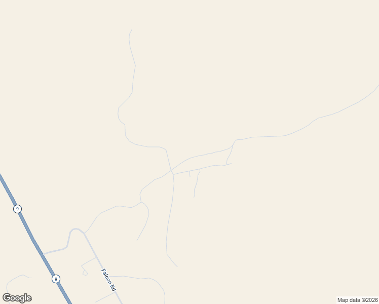 map of restaurants, bars, coffee shops, grocery stores, and more near 412 Victor Drive in Guffey