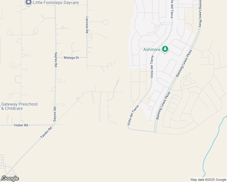 map of restaurants, bars, coffee shops, grocery stores, and more near 5554 Tamlin Road in Colorado Springs