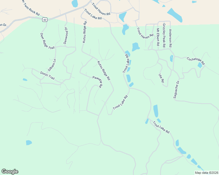 map of restaurants, bars, coffee shops, grocery stores, and more near 273 Kutsu Ridge Road in Florissant