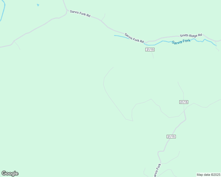 map of restaurants, bars, coffee shops, grocery stores, and more near in Sandyville