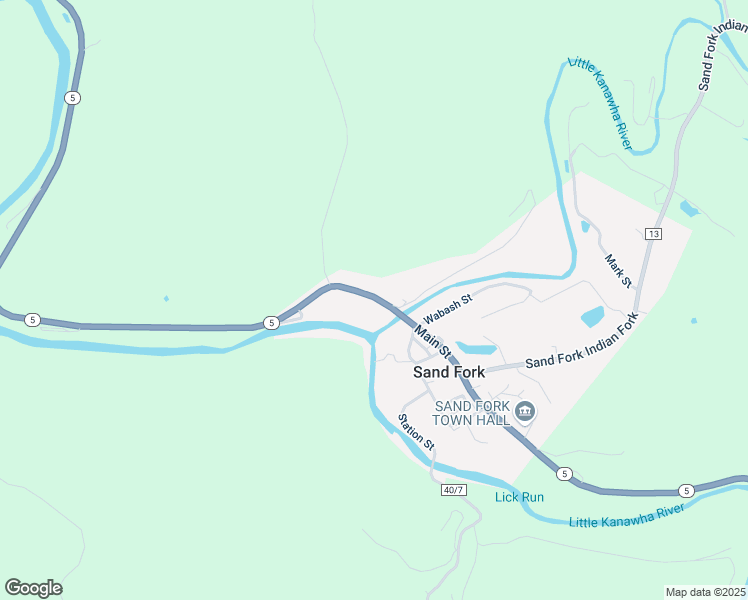 map of restaurants, bars, coffee shops, grocery stores, and more near Main Street in Glenville