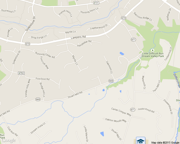 map of restaurants, bars, coffee shops, grocery stores, and more near 11303 Stoneledge Court in Reston