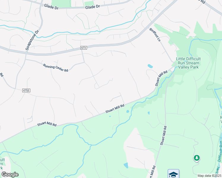 map of restaurants, bars, coffee shops, grocery stores, and more near 11303 Stoneledge Court in Reston