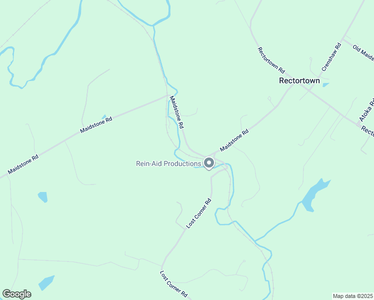 map of restaurants, bars, coffee shops, grocery stores, and more near 8579 Maidstone Road in Delaplane