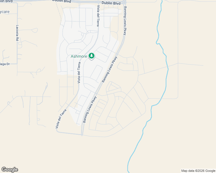 map of restaurants, bars, coffee shops, grocery stores, and more near 5554 Tamlin Road in Colorado Springs